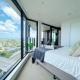 Amazing Sunset View Penthouse, Auckland - Foto 3