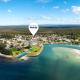 Husky Haven by Experience Jervis Bay Huskisson - Fotografie 4