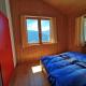 Chalet Mélèze in sonniger Lage mit schönem Ausblick , für 6 Personen, Mase (Foto 8)