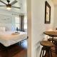 1BR Apt 7 mins Integris Monthly 15 Off #37A, Oklahoma City (foto 6)