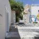 Villa Plaka 3BR 9ppl PrivateYard 200m Metro&Museum, Athen - Foto 9