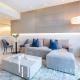 LUX The Voleo Canal View Suite, Dubai - Foto 7