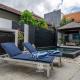 2BR Peaceful & Luxury Getaway at Villa Biru Jimbaran - Fotografie 4