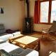 Chalet Mélèze in sonniger Lage mit schönem Ausblick , für 6 Personen, Mase (Foto 7)