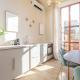 Daplace - Romina Apartment, Roma - Foto 1