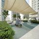 Trophy - 1BR Beachfront Retreat w Lagoon Views, Dubaï - Photo 8