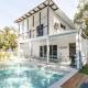 Breezy Beach House - Private Pool