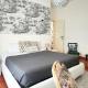 Apartament near Metro C Malatesta, Roma - Foto 5
