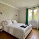 Maison des Vues Imprenables, Jacuzzi, 1h15 Geneva, Champagne-en-Valromey (fotografie 5)