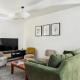 Spacious Apartment - 4B-8P - Sentier, Paris - Foto 1