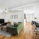 Spacious Apartment - 4B-8P - Sentier, Paris - Foto 6