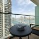 Trophy Luxury 1BDR in Emaar Beach Front with Panoramic Sea Views from the Apartment and Private Beach Access, Dubaï - Photo 9