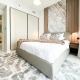 Trophy Luxury 1BDR in Emaar Beach Front with Panoramic Sea Views from the Apartment and Private Beach Access, Dubaï - Photo 4