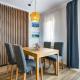Moderne Appartement Wohnung mit 2 Schlafzimmern im Zentrum von Riesa, Riesa - Photo 6