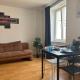 Apartment für 3 beim Westbahnhof, Wien - Foto 4