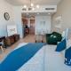 Rare Holiday Homes - Lake View - Near Me'aisem City Centre - The Crescent Tower A - Dubai Production City - R910, Dubái - Foto 4