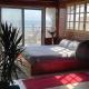 Beach front studio with huge roof top terrace, Dahab - Foto 6