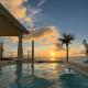 Villa Happy View - Vue mer paradisiaque - Piscine, Friar's Bay (zdjęcie 2)