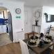 Stunning 3-Bed Apt, near Lakeside Mall, Fast WIFI, PARKING, Chafford STATION West Thurrock - Photo 5