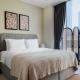 Blueground City Walk fully furnished kitchen DXB-1552, Dubaj - Zdjęcie 7