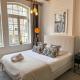 Yourbnb Suites Kerkstraat, Amsterdam