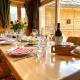 Chalet Blanchot (6-9 pers.) "Le Parchey" Peisey-Vallandry – Domaine Paradiski Peisey-Nancroix - Fotografie 3