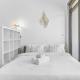 Waves - Executive Bay Studio, Canal View and Modern Amenities, Dubaj - Fotografie 10