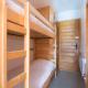 Studio cabine 4/5 pers, animaux admis, piscine, parking - FR-1-263-259 Valloire - Fotografie 4