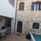 Casa Leone, whole house with private pool! Atsipopoulo - Foto 10