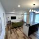 Beachview getaway at the New Carlyle 306 on the Main strip in Grand Bend - Fotografie 7