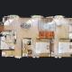 Bluestay 292 - Superbe appartement à Paris 17, Paris - Foto 5
