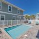 Southern Breeze - Private Pool - 100 Feet From The Beach!, Panama City Beach - Fotografie 1