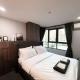 2Br Modern Comfort at Vibrant Asok BTS Station, Bangkok - Photo 5