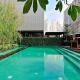 The Grand Penthouse 2BR Ultra Fast WiFi Sukhumvit, Bangkok - Foto 7
