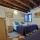 Veneziacentopercento Nicoli Apartment Benátky - Fotografie 8