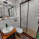 Apartament Ostróda - noclegi u Piotra, Ostróda - Foto 6
