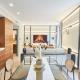 Easylife - Luxury Design Apartment with Jacuzzi, Milán - Fotografie 1