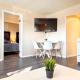 2 Stylish Apartments with 8 Beds and Parking plus WIFI Pittsburgh - Foto 8