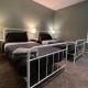 Sleeps 6 Cozy 2BR with 4 Beds at New Castle WIFI, New Castle (fotografie 4)