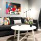 Spacious 3 Bedroom with 7 beds plus Sleeps up to 10, Jeannette