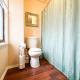 Spacious 3 Bedroom with 7 beds plus Sleeps up to 10, Jeannette (Foto 10)