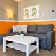 Sleeps 4 Cozy 1 Bedroom with Comfy Queen Mattress, Pittsburgh - Fotografie 1