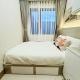 Minimalist and Serene 1BR Condo Unit near MOA, Manila - Fotografie 4