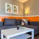 Sleeps 4 Charming 1 Bedroom with 2 Beds plus WIFI, Pittsburgh (fotografie 2)