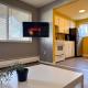 Sleeps 4 Charming 1 Bedroom with 2 Beds plus WIFI, Pittsburgh (fotografie 3)