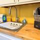 Sleeps 4 Charming 1 Bedroom with 2 Beds plus WIFI, Pittsburgh (fotografie 8)