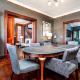 Downtown Mansion with 7 Bedrooms 2.5 Baths Sleeps 20, Cincinnati
