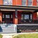 Downtown Mansion with 7 Bedrooms 2.5 Baths Sleeps 20, Cincinnati (Foto 3)