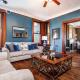 Downtown Mansion with 7 Bedrooms 2.5 Baths Sleeps 20, Cincinnati (Foto 4)