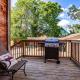 Downtown Mansion with 7 Bedrooms 2.5 Baths Sleeps 20, Cincinnati (Foto 6)